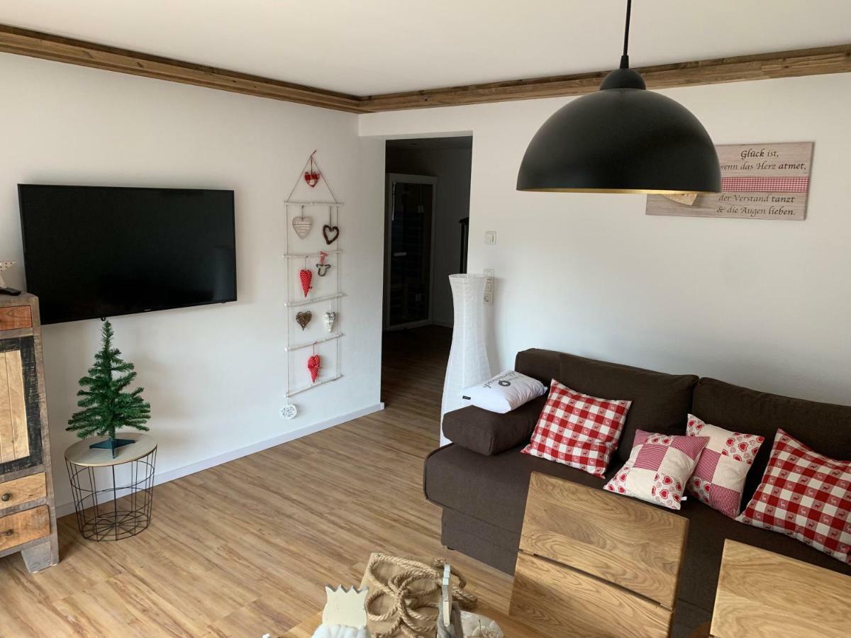 Apartamento Alpfee Lechtal Bach  Exterior foto
